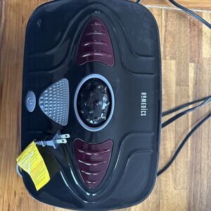 Homedics | Bath & Body | Homedics Bubble Bliss Deluxe Footbath